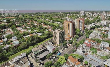 Departamento en alquiler 4 ambientes San Isidro balcon terraza