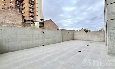 Departamento en alquiler 4 ambientes San Isidro balcon terraza