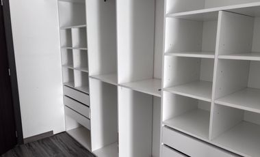 Excelente loft en alquiler | Molina Ciudad | BARRACAS