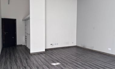 Excelente loft en alquiler | Molina Ciudad | BARRACAS