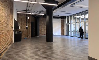 Excelente loft en alquiler | Molina Ciudad | BARRACAS