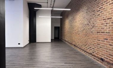 Excelente loft en alquiler | Molina Ciudad | BARRACAS