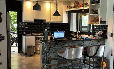 Casa en venta en el Barrio Vistas, PUERTOS / ESCOBAR