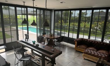 Casa en venta en el Barrio Vistas, PUERTOS / ESCOBAR