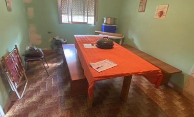 Casa en Quilmes