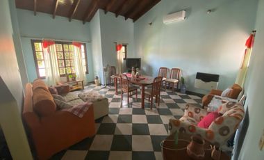 Casa en Quilmes