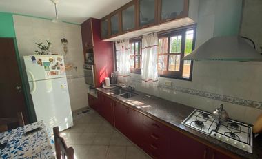 Casa en Quilmes
