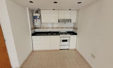 Departamento monoambiente - Morón