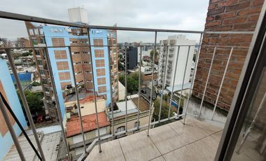 Departamento monoambiente - Morón