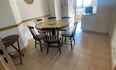 Departamento en  Martinez