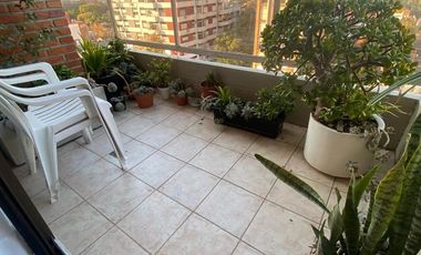 Departamento en  Martinez