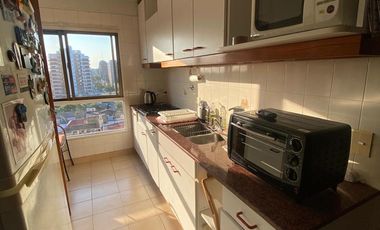 Departamento en  Martinez