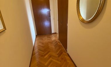 Departamento en  Martinez