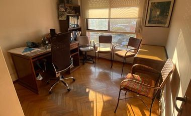 Departamento en  Martinez