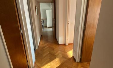Departamento en  Martinez