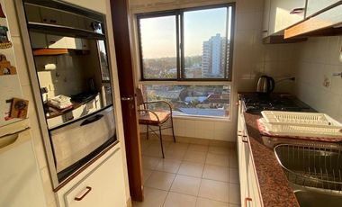 Departamento en  Martinez