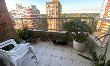 Departamento en  Martinez