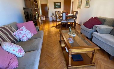 Departamento en  Martinez