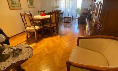 Departamento en  Martinez