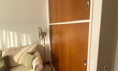 Departamento en  Martinez