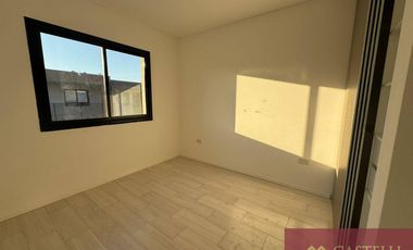 Departamento alquiler, duplex en la cañada de pilar, 3 ambientes