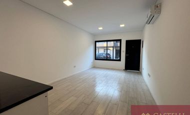 Departamento alquiler, duplex en la cañada de pilar, 3 ambientes