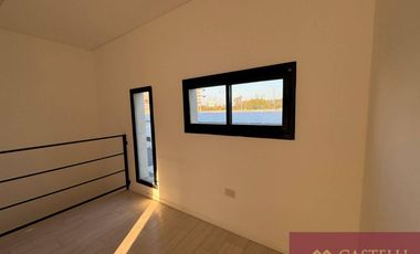 Departamento alquiler, duplex en la cañada de pilar, 3 ambientes