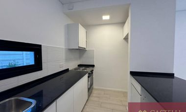 Departamento alquiler, duplex en la cañada de pilar, 3 ambientes