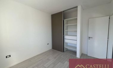 Departamento alquiler, duplex en la cañada de pilar, 3 ambientes