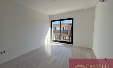 Departamento alquiler, duplex en la cañada de pilar, 3 ambientes