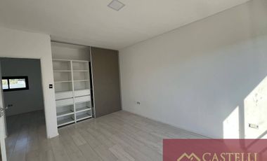 Departamento alquiler, duplex en la cañada de pilar, 3 ambientes