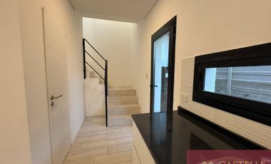Departamento alquiler, duplex en la cañada de pilar, 3 ambientes