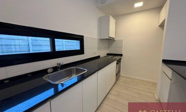 Departamento alquiler, duplex en la cañada de pilar, 3 ambientes