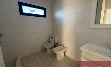 Departamento alquiler, duplex en la cañada de pilar, 3 ambientes