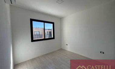 Departamento alquiler, duplex en la cañada de pilar, 3 ambientes