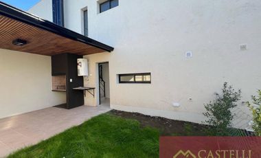 Departamento alquiler, duplex en la cañada de pilar, 3 ambientes