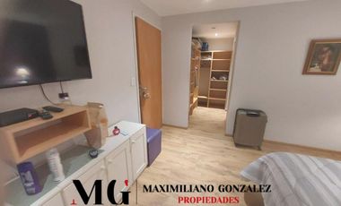 Casa venta Barrio Malibú