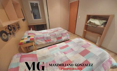Casa venta Barrio Malibú