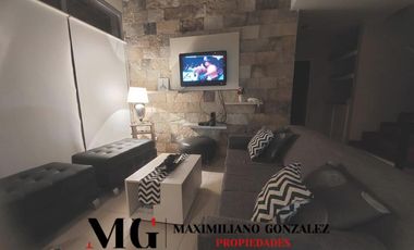 Casa venta Barrio Malibú