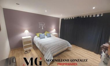 Casa venta Barrio Malibú