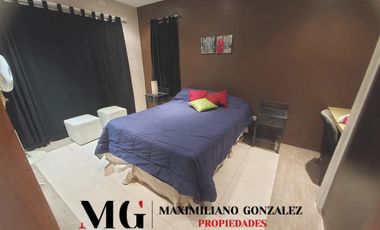 Casa venta Barrio Malibú