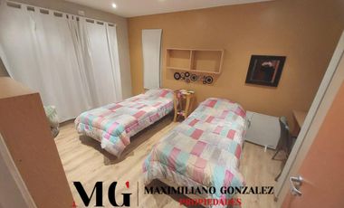 Casa venta Barrio Malibú
