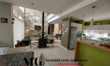 Casa venta Barrio Malibú