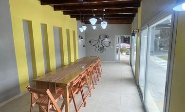 Departamento de dos ambientes a estrenar! Excelente