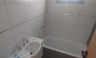 Departamento de dos ambientes a estrenar! Excelente