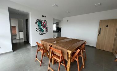 Departamento de dos ambientes a estrenar! Excelente