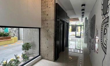 Departamento de dos ambientes a estrenar! Excelente