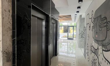 Departamento de dos ambientes a estrenar! Excelente