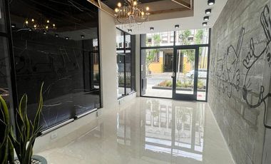 Departamento de dos ambientes a estrenar! Excelente