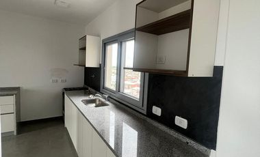 Departamento de dos ambientes a estrenar! Excelente